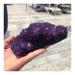 for Amethyst Quartz Crystal Cluster Natural for Home Decoration