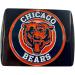 Chicago Bears NFL Black Metal Hitch Cover by FANMATS | Easy Installation | Ideal Gift for Die Hard Football Fans - Buy Online on GoSupps.com