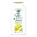Le Petit Olivier Shower Cream - Verbena Lemon - Gently Cleanses Skin - Fresh and Moisturizing - pH Neutral - Dermatologically Tested - Free Of Soap and Dyes - 16.9 Oz Lemon 16.9 Ounce (Pack of 1)