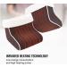 Buy Ecosapiens Foot Warmer 3 Temperature Levels Automatic Shut-off All Sizes Overheating Protection Washable Lining - Buy Online on GoSupps.com