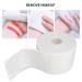 Buy Disposable Face Towels - Soft Cotton Makeup Removing Wipes for Wet & Dry Use - Cleansing Tissue Roll - International Shipping Available - Buy Online on GoSupps.com