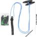 Exercise Pulley | Shoulder Exercise Equipment over the Door - Arm Pulley Arm Rehabilitation Assisting Exercise Equipment for Aids in Recovery - Buy Online on GoSupps.com