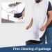 Eihi Beard Apron - Non-Stick Shaving Cloak with Suction Cups | Ideal Gift for Men - Buy Online on GoSupps.com