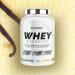 Superset Nutrition | 100% Whey Protein Advanced (900g) | Whey Protein | Ultra Digest Protein - Buy Online on GoSupps.com