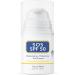 SOS SPF 50 Sun Cream 50ml - Ultimate Sun Protection for Your Skin - Buy Online on GoSupps.com
