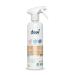Dew Baby Cleansing Water: 100% Natural Antibacterial Baby Sanitiser Spray | Hypoallergenic Sterilising of Hand Bum Face Dummy & Safe if Ingested Cleans Skin Before Applying Nappy Rash Cream 500ml