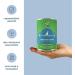 Irish Pure Premium Junior Wet Dog Food | 12 x 390g | Irish Chicken | Vitamins | Grain Free | Sensitive | with Superfood Kelp Seaweed | Wet Food for All Breeds - Buy Online on GoSupps.com