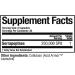 Arthur Andrew Medical Serretia Serrapeptase Formula - Muscle & Sinus Support Capsules - 60 Count - Buy Online on GoSupps.com