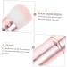 MERRYHAPY 1pc Blush Brush Retractable Blusher Brush Diffuser Womens Makeup Tools Travel Makeup Brush Buffing Brush Hair Dryer Brush Retractable Concealer Cosmetics Brush Artificial Fiber - Buy Online on GoSupps.com