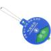 Healvian 3pcs Signage Labels Emblems Cylinder Status Sign Hospital Cylinder Status Plate Oxygen Tank - Buy Online on GoSupps.com