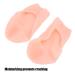 Moisturizing Socks for Soft Heels | Breathable Heel Softener for Family | Remove Peeling & Calluses - Buy Online on GoSupps.com