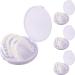 4 couples cosmetic veneers Teeth Temporary prostheses teeth immediate teeth upper and lower veneers snap comfort prostheses for bad teeth