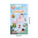 Stickable Forehead Fever Display Sticker - Continuous Temperature Monitoring Patch for Quick Fever Checks - Cute Design - Buy Online on GoSupps.com