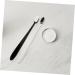 Buy Homsfou 12 Pcs Adult Toothbrush Set for Thorough Oral Care - Weekly Cleaning Tool Pack - Buy Online on GoSupps.com