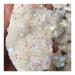 Natural Crystal Rough for Natural Crystal Cluster Plating AB Color Crystal Cluster (Size : 200-220g)