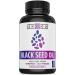 Zhou Nutrition Black Seed Oil 60 Vegetarian Capsules