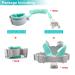 Toddler Walking Belt & Kids Harness | 3 in 1 Safety Set with Wrist Cuff Backpack & Elastic Strap - Shop Internationally! - Buy Online on GoSupps.com