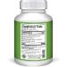 Herbsforever Gokshura Capsules 800mg - 60 Vege Capsules for Urinary Support & Male Energy | Tribulus Terrestris with 30% Saponin - Buy Online on GoSupps.com