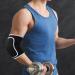 Thicken Sponge Padding Elbow Pads - Breathable Arm Brace Support for Kids, Teens, Men, Women - Black - Buy Online on GoSupps.com