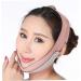 DOITOOL 1pc -lifting Artifact Neck Lift V Shape Belt V Thin Chin Strap Lifting Slim Strap Thin Strap Facial Tight Pink - Buy Online on GoSupps.com