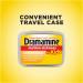 Dramamine Kids Grape 8 Count (2 Pack) | Motion Sickness Relief for Children - Buy Online on GoSupps.com