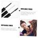 BELLIFFY 6pcs Eyeliner Eyelash Bottle Makeup Containers Clear Mascara for Eyelashes Lash Mascara Plastic - Buy Online on GoSupps.com