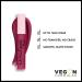 NYX Lip Lingerie XXL Matte Liquid Lipstick - Stayin' Juicy (Deep Magenta) - 0.13 Fl Oz - Buy Online on GoSupps.com