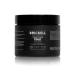 Brickell Men's Products Strong Hold Texturizing Pomade For Men  Natural and Organic  Pliable Fiber Pomade  2 Ounce  Scented