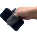 Sweyepe Microfiber Spectacle Cleaning Cloth Set - 3 Professional Optician Quality Cloths for Glasses Displays & Cameras - Ideal for International Shipping - Buy Online on GoSupps.com