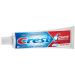 Crest Cavity Protection Toothpaste Regular 8.2oz (Pack of 4) - Dental Care Bundle - Buy Online on GoSupps.com