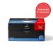 Tchibo Cafissimo Storage Box - 96 Mild Coffee Capsules | Sustainable & Fair Trade Coffee Filters for Perfect Brew - Buy Online on GoSupps.com