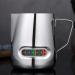F fityle 5x Waterproof Thermometer Sticker - Self-Adhesive Strip for Aquariums Coffee Cups & Milk Jugs | Accurate 0-70 Color Change - Buy Online on GoSupps.com