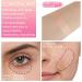 DNM Waterproof Full Skin Concealer Foundation Cream - Color 218 | Correct Scars, Acne, Spots, Tattoo | Under-eye Cover-up - Buy Online on GoSupps.com