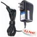 T-Power Charger for 7.5V Brookstone Tranquil Moments & SwingLINE DC Power Supply Cord - Replacement Adapter for Sleep Therapy System - Buy Online on GoSupps.com