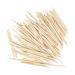 Cuticle Pusher Manicure Wooden Sticks 3.15 Inch Length Lot of 100Pcs