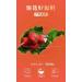  HQZMCTE Premium Herbal Tea Healthy Tea Shanzha Slices 2.11oz / 60g Good Dryness Seedless Herbal Tea - Buy Online on GoSupps.com