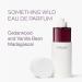 10 Crosby Something Wild Eau De Parfum An Amber Fragrance Mist for Women Perfume Spray With Sweet Spicy Woody Notes 5.9 Fl Oz - Buy Online on GoSupps.com