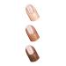Sally Hansen Insta-Dri Nail Polish City Chic Collection Sprinkle 0.31 Fl Oz - Fast Drying Formula - Long Lasting Shine (Pack of 1) - Buy Online on GoSupps.com