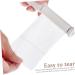 Minkissy Portable Hair Gluer & Fur Remover Set | Lint Brush Roller for Furniture Clothing & Pet Hair Care - Buy Online on GoSupps.com