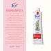 SwissJust Thyme Cream 96g - Effective Massage Cream with Camphor Eucalyptus & Essential Oils for Soothing Relief | International Shipping - Buy Online on GoSupps.com