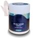 Mof Chef Cleaner Powder Heavy Duty Degreaser Cleaner Easy Off Heavy Duty Degreaser Cleaner M.O.F-Chef Protective Kitchen Cleaner Powder Heavy Kitchen Duty Degreaser (1 Bucket)