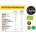 Coconut Merchant Organic Coconut Butter 7oz (200g) - Pure & Natural Spread - Buy Online on GoSupps.com