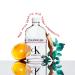 Calvin Klein CK Everyone Eau de Toilette Citrus Unisex Cologne With Notes of Orange Essential Oil Ginger Cedarwood & Amber Long Lasting Fragrance 0.33 Fl Oz (Pack of 1) - Buy Online on GoSupps.com