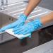 Nitrile-Vinyl Blend Exam Gloves Non-Sterile Latex & Powder Free - X-Large (Box of 100) - Buy Online on GoSupps.com
