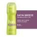Buy Ban Deodorant 3.5 oz Roll-On | 24 Hr Satin Breeze | Fresh & Long-Lasting Protection - Buy Online on GoSupps.com