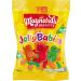  Maynards Bassetts Maynards Bassetts Jelly Babies 130 g - Buy Online on GoSupps.com