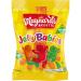 Maynards Bassetts Maynards Bassetts Jelly Babies 130 g