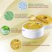 120PCS 24K Gold Under Eye Patches with Aloe Vera Anti-Wrinkle Moisturizing Eye Masks for Dark Circles & Puffiness | 60 Pairs (Pack of 2 - Buy Online on GoSupps.com
