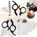 Haryali Professional Scissor Set- 6 Inch Hairdressing Barber Scissors and Hairdresser Thinning Scissors Set for Hair Cutting - Buy Online on GoSupps.com