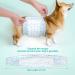 Buy 22 Pack M Disposable Dog Diapers for Male Dogs | Fits Waist 45-63 cm | Premium Quality Fast International Shipping - Buy Online on GoSupps.com